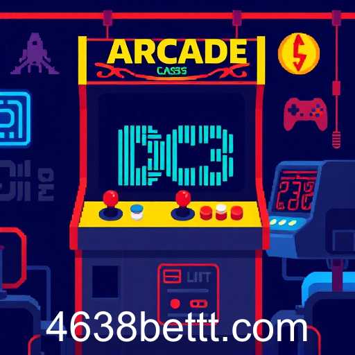 Exploring the Thrills of Arcade Fun: The Rise of 4638bet in Online Gaming
