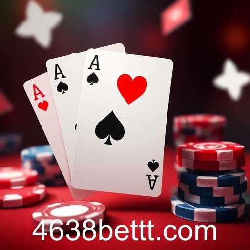 Exploring the World of Card Games on 4638bet: A Comprehensive Guide