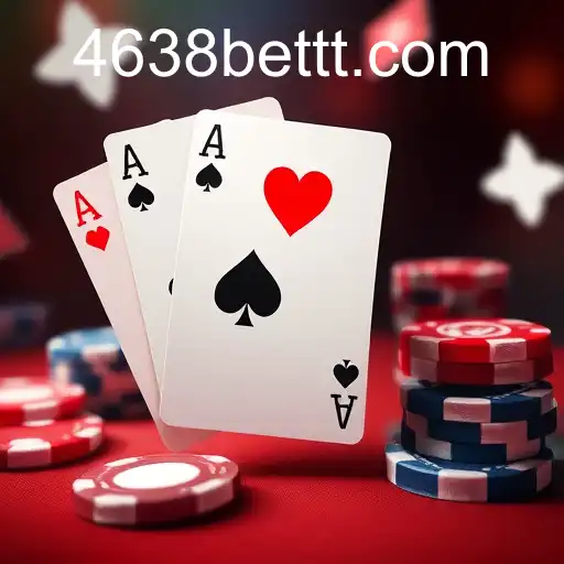 Exploring the World of Card Games on 4638bet: A Comprehensive Guide