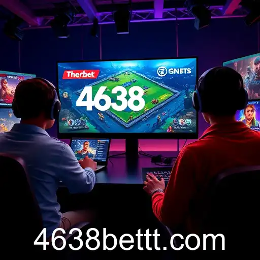 Digital Revolution Transforms Online Gaming