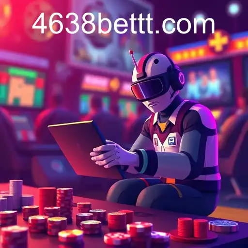 The Evolution of Online Gaming in 2026