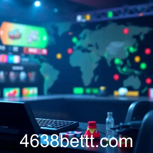 Online Gambling Trends in 2025