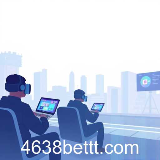 Online Gaming Evolution: The Role of 4638bet in 2025