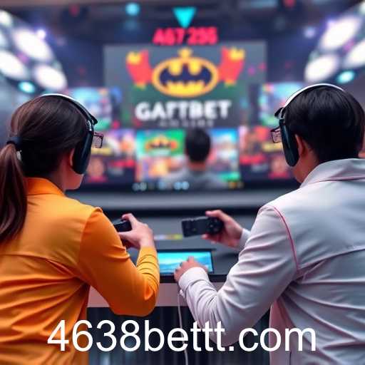 Online Gaming Trends in 2025