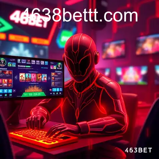 4638bet and the Rise of Online Gaming