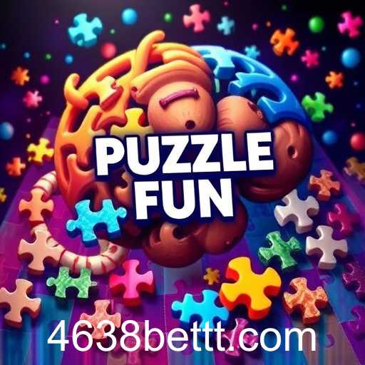 Exploring the Allure of Puzzle Games on the 4638bet Platform