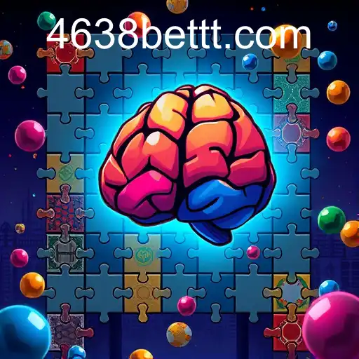 Exploring the Allure of Puzzle Games on the 4638bet Platform
