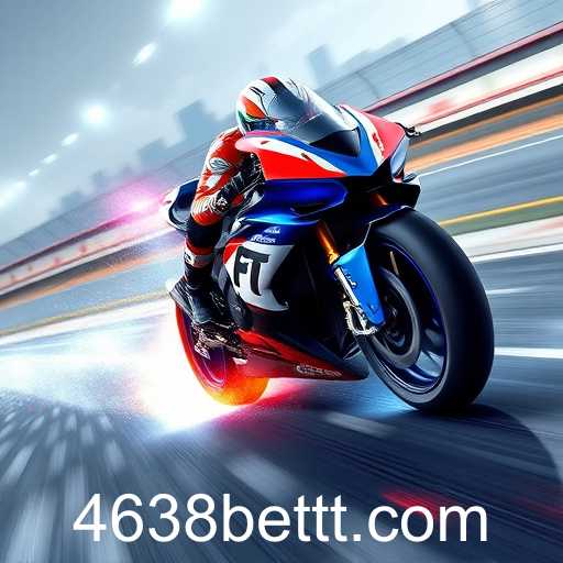 Exploring the Excitement of 'Racing Thrills': A Dive into High-Speed Gaming and Betting