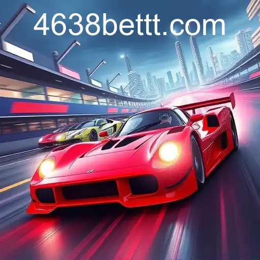 Exploring the Excitement of 'Racing Thrills': A Dive into High-Speed Gaming and Betting