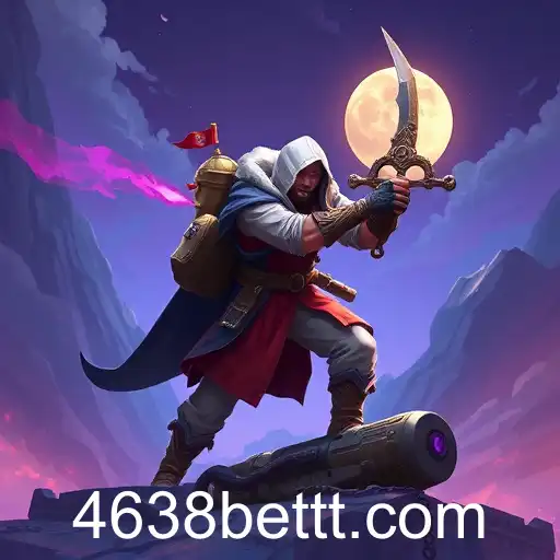 The Rise and Influence of 4638bet in Online Gaming