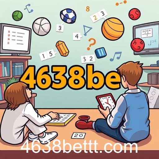 The Rise of 4638bet in Online Gaming