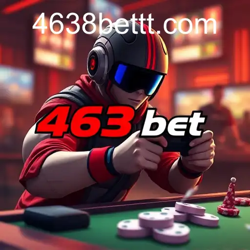The Rise of 4638bet and Its Impact on Online Gaming