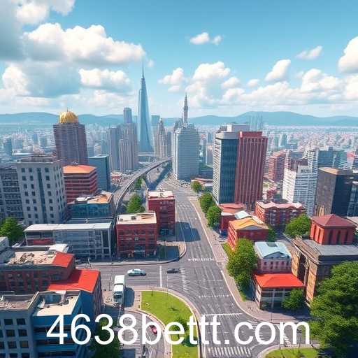 The Alluring World of Simulation Games: A Deep Dive