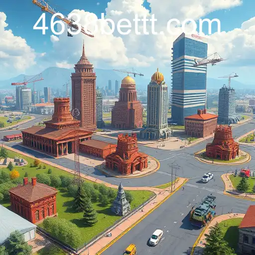 The Alluring World of Simulation Games: A Deep Dive