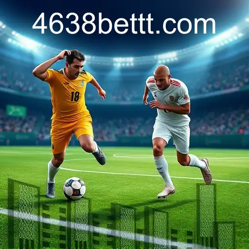 Exploring the Excitement of Sports Challenges on 4638bet